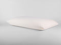 Guanciale NOA in memory foam con profilo intermedio e altezza di 15 cm.