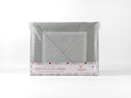 Completo letto matrimoniale Drimia Roman 2 piazze