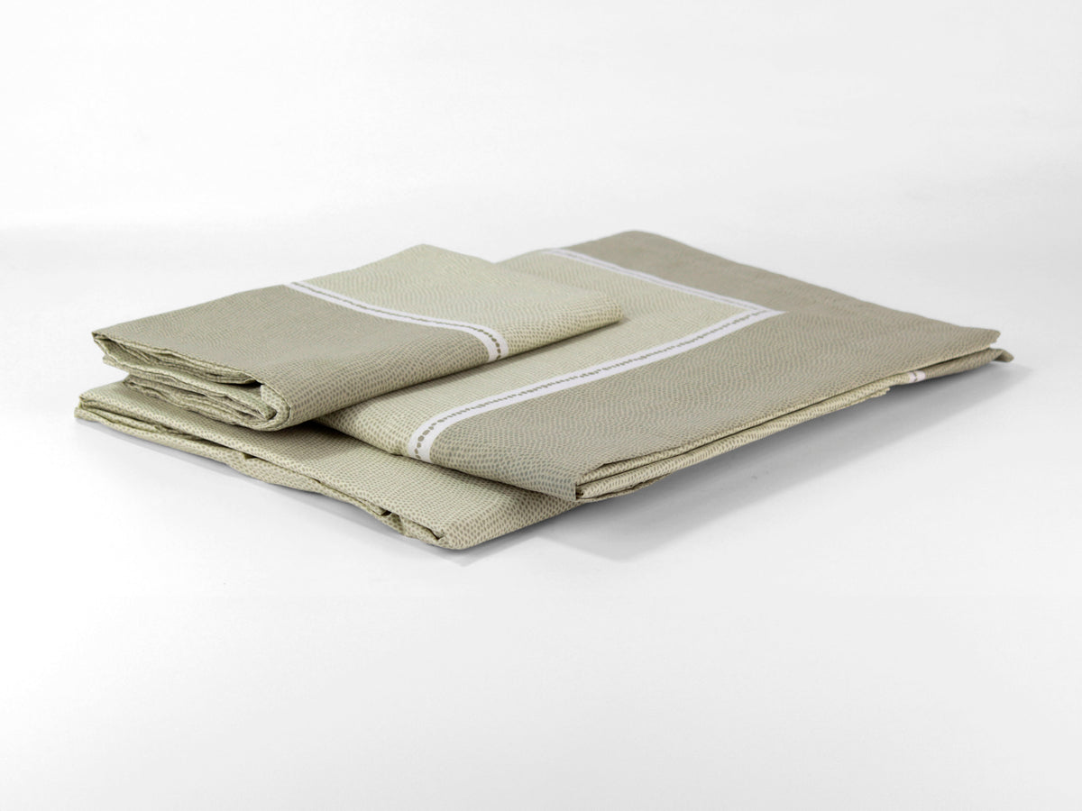 Completo letto Drimia Roman - 1 piazza 
