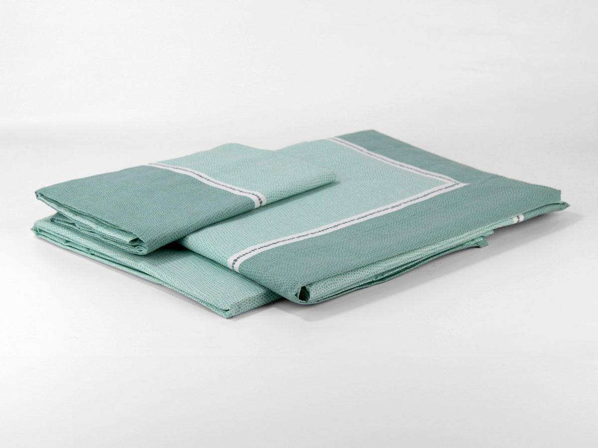 Completo letto Drimia Roman - 1 piazza 