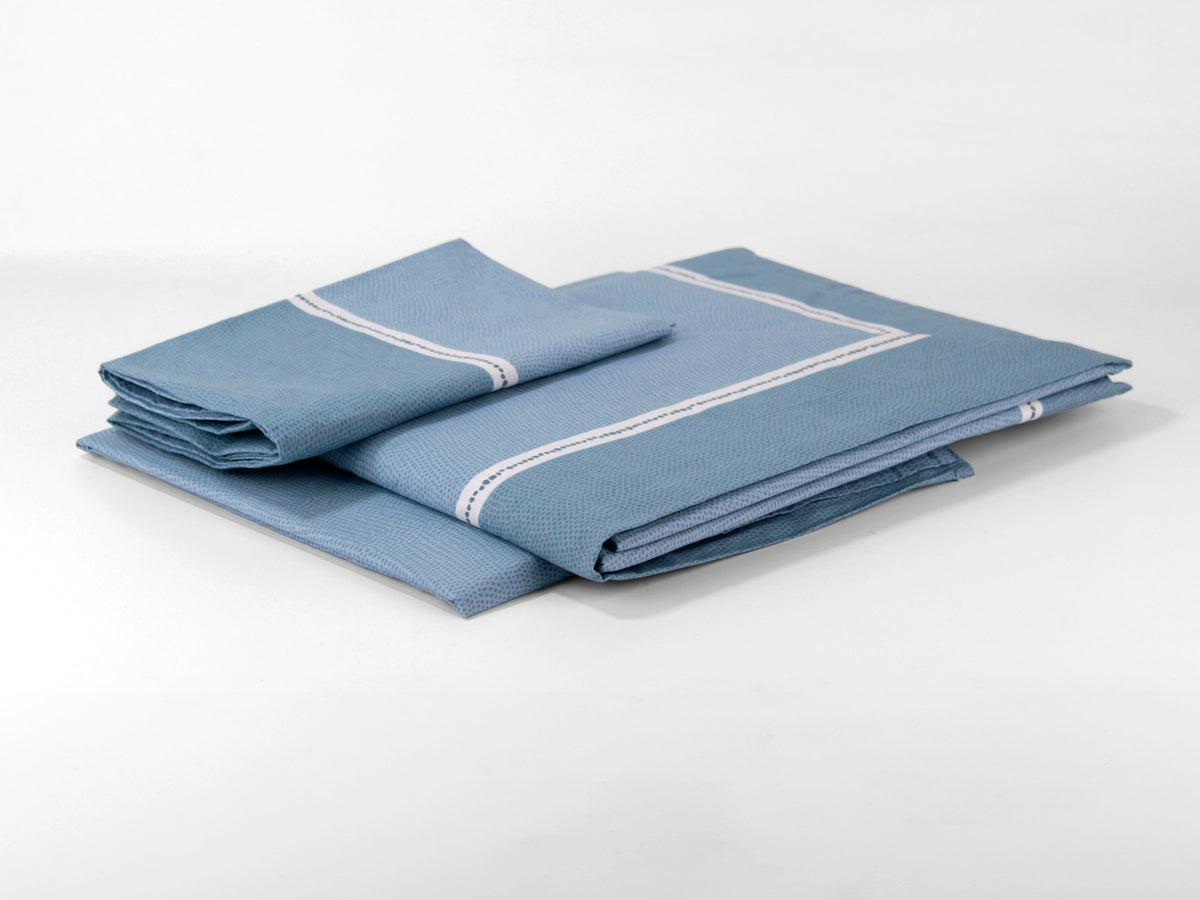 Completo letto Drimia Roman - 1 piazza 