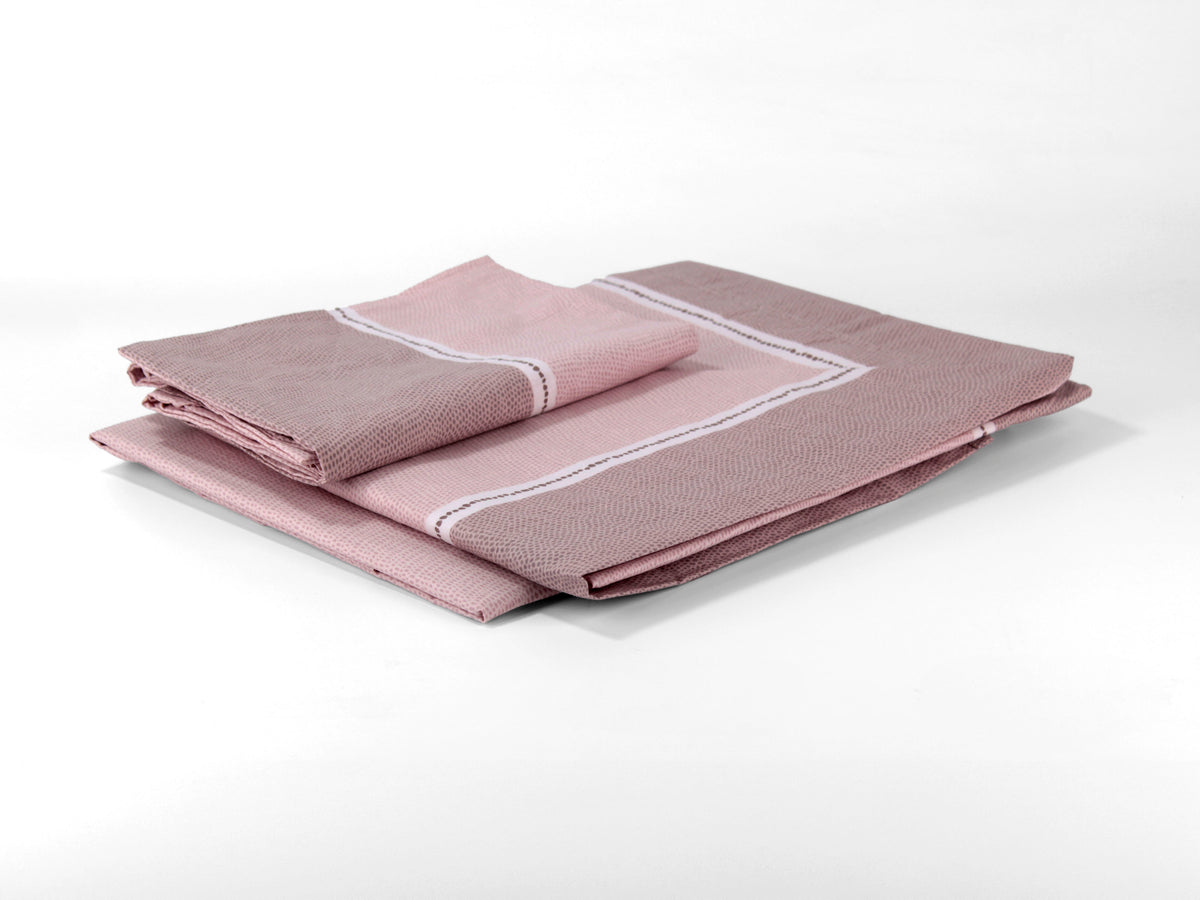 Completo letto Drimia Roman - 1 piazza 