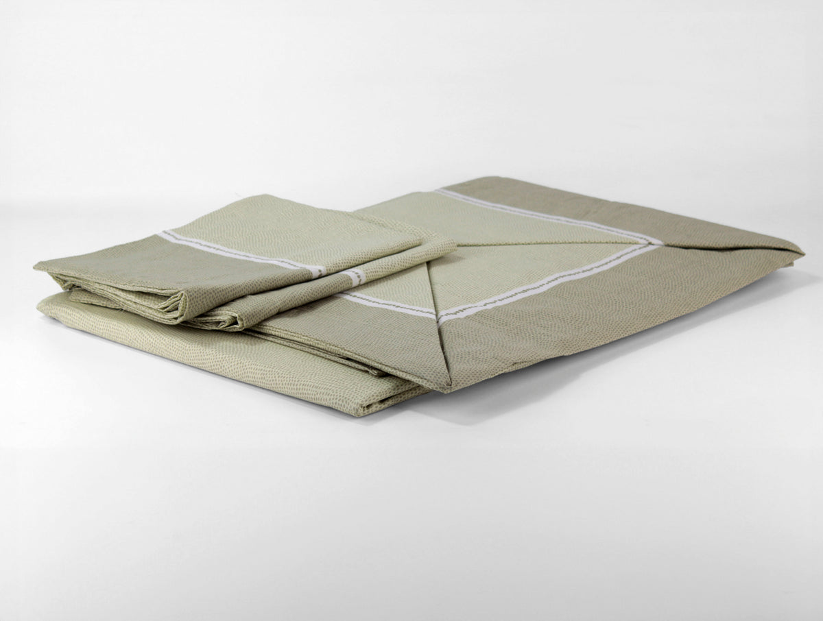 Completo letto matrimoniale Drimia Roman 2 piazze