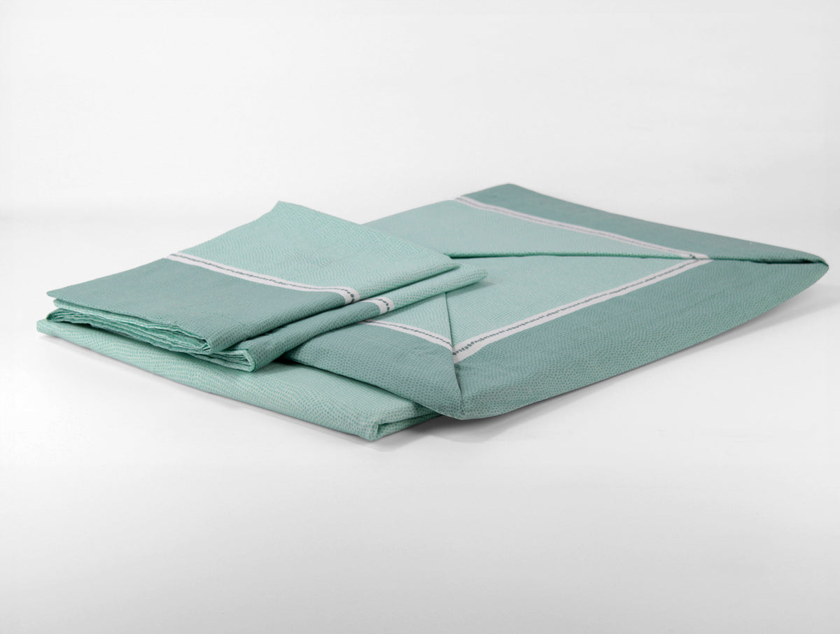 Completo letto matrimoniale Drimia Roman 2 piazze