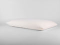 Guanciale NOA in memory foam con profilo basso e altezza di 13 cm.