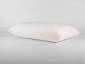 Guanciale NOA in memory foam con profilo alto e altezza di 18 cm.