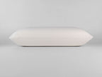 Guanciale NOA in memory foam con profilo alto e altezza di 18 cm.