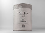 Piumone matrimoniale ALTEA double face da 250 × 260 cm con imbottitura in vera piuma d’oca.